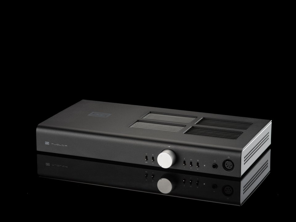 Schiit Audio: Audio Products Designed and Built in Texas and